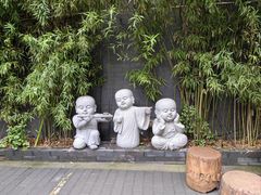 -福慧慈缘素食餐厅(王府井店)