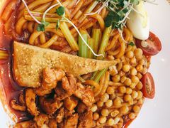 大盘鸡拌面-提雅新疆炒米粉(青岛万象城店)
