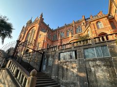 -上海佘山国家森林公园西佘山园