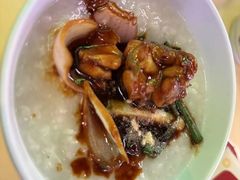 -無招牌海鮮(芽笼店)