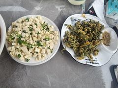 -遇见小院—虹鳟鱼•农家菜(怀柔店)
