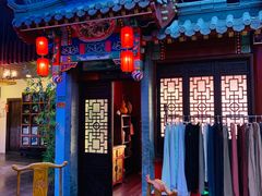 -不二茶空间·养生宴(石景山店)