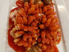 -松鹤楼(狮山永利广场店)
