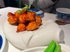 -桂满陇·蟹黄小笼汤包(环球港店)