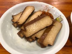 -车沾巷·重庆老味豌杂面