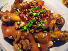 -大碗厨 25年老字号 现炒湘菜(四季天地店)