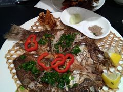 -鹿港小镇(金虹桥国际中心店)