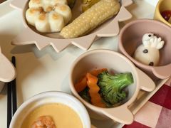 -西贝(厦门中华城店)