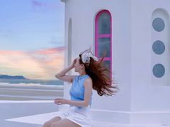 -六鳌翡翠湾滨海度假景区