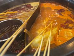 -钢管厂五区小郡肝火锅串串香(清河店)