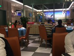 大堂-清晖小苑•顺德地方菜(壹海城店)