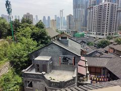 -人民解放纪念碑