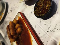 -红辣椒·川菜·火锅(大洋中心店)