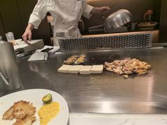 -火地铁板烧(昆山万象汇店)