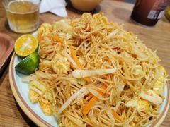 -马来西亚肉骨茶汤·招牌螃蟹·烧鸡·呷喱吧吧(海上世界店)