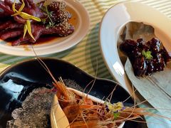 -桂满陇·景观餐厅(新世界店)