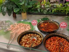 -小明家·鲜牛肉自选火锅(中街店)