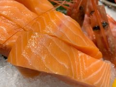 -大岛日本料理铁板烧(南通大饭店)