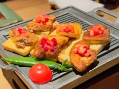 -Minase水濑·日料放题(外滩店)