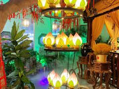 -鼎晟江南·融合江南宴(固戍店)