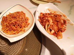 -七八冷面·延边朝鲜族美食(圣熙八号店)