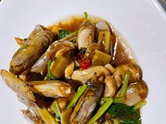 -拉完海鲜大排档(温岭店)