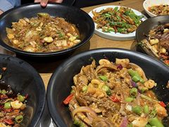 -掌上鲜(南顺城街店)