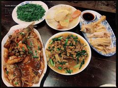 -下塘街25号农家菜馆(新场店)