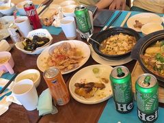 -糟粕醋·椰苑海南菜餐厅(亚龙湾天域酒店)