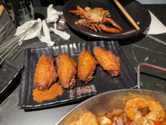 -红盔甲·小龙虾(人民广场店)