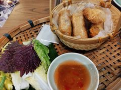 -CHINCHIN 青青·泰国料理(万象食家店)