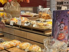 -西村叔叔的店·面包·甜品·蛋糕(崂山丽达店)