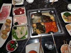 -海底捞火锅(汇悦城店)