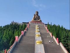 -龙口南山旅游景区