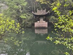 -常德桃花源景区