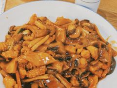 八珍豆腐-陈傻子餐厅(世纪都会店)
