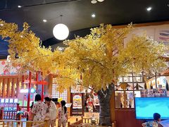 -大江户·温泉洗浴(浑南店)