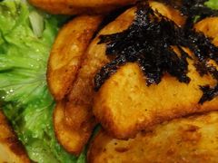 -韩时烤肉(丰科万达广场店)