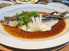 -宁波柏悦酒店·钱湖渔港