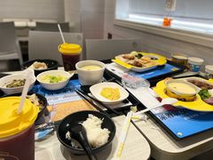 -老娘舅餐厅(黄龙体育中心店)