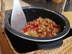 肉汤泡饭-湘拾(壹方北馆店)