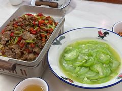 -寻乡迹· 湖南家宴(竹坑店)
