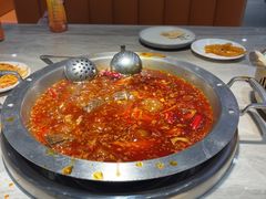 -万物生江北老火锅(海骏达店)