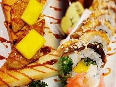 -小川洋风料理(汉街店)