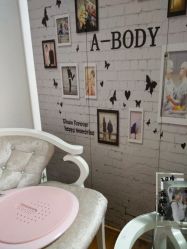 -杉惠素颜美妆皮肤管理中心