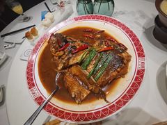 经典鱼头泡饼-旺顺阁鱼头泡饼(常营店)