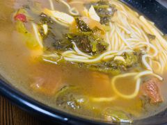 -家烧面馆【南山路知名经典面食】