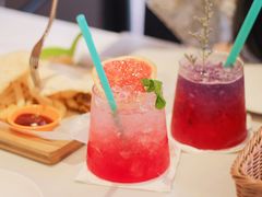 -打趸BTC·Breaktime cafe(北京路店)