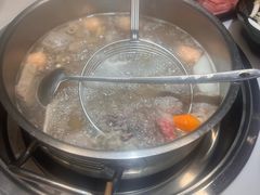 -牛品福潮汕牛肉火锅(旺庄店)