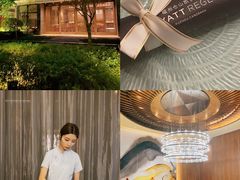 -福州仓山凯悦酒店·闽味中餐厅
